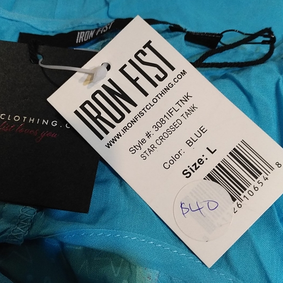 Shirt - Picture 5 of 7